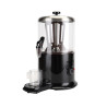 Professionele Chocolademaker Dynasteel - Grote Capaciteit 6L