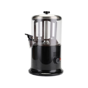 Professional Chocolate Maker Dynasteel - Large Capacity 6L