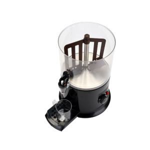 Professionele Chocolademaker Dynasteel - Grote Capaciteit 6L