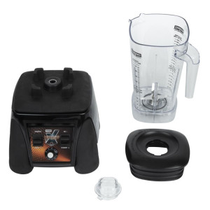 X-Prep Kitchen Blender - 2L Waring: 1500W Power - Fourniresto