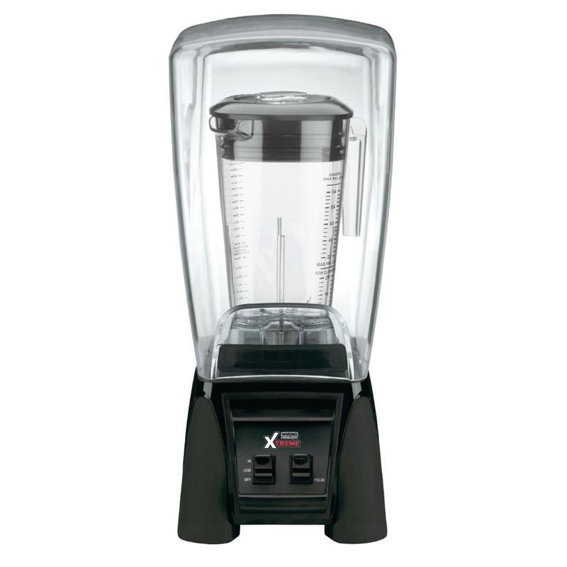 Blender Smoothie Xtreme Hi-Power Waring 2L - Vermogen 1500W