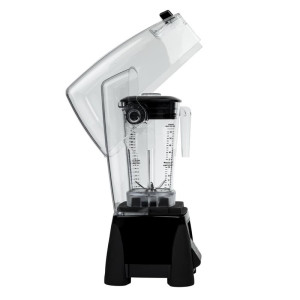 Blender à Smoothie Xtreme Hi-Power Waring - 2 L, Pavé Tactile & Puissance de 1500W