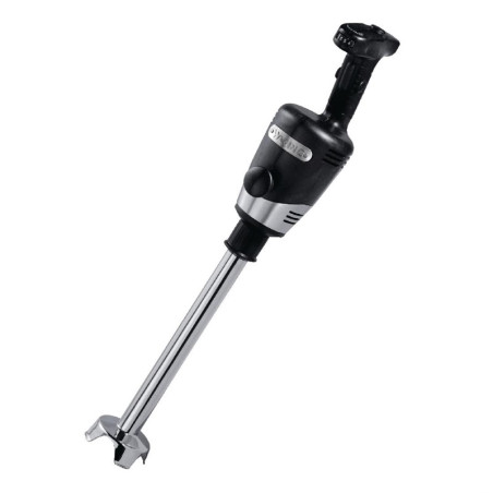 Waring Big Stix Immersion Blender: Professional power, variable speed.