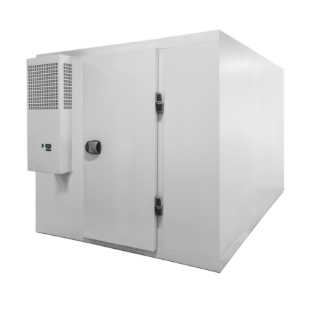 TEFCOLD CR2923C Positive Cold Room: Efficient & Customized Professional Storage