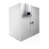 Chambre Froide Positive TEFCOLD 2400 x 2700 - Conservation optimale pour professionnels.