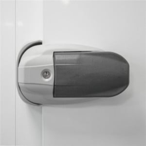 Negatieve Koelkamer TEFCOLD | Optimale Bewaring & Toegankelijkheid