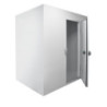 Paneel voor Koelkamer TEFCOLD - Optimale isolatie 1800x1500x2200 mm