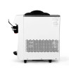 Dynasteel Ice Cream Machine - 1 Professional Flavor