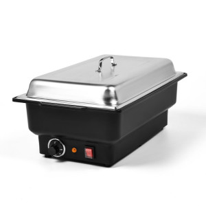 Chafing Dish GN 1/1 Electric - Dynasteel