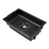 Chafing Dish GN 1/1 Elektrisch - Dynasteel