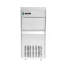 Ice Machine Grains 85 Kg Dynasteel - Optimal power, maximum storage