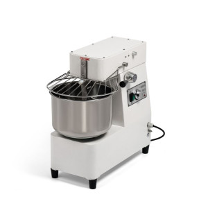 10 L Mixer with Removable Bowl and Tilting Head Dynasteel: Versatile Performance