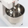 10 L Mixer with Removable Bowl and Tilting Head Dynasteel: Versatile Performance