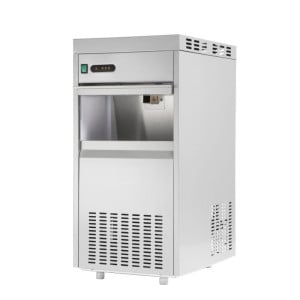 Eiscrusher - Dynasteel 100 Kg: Professionelle Qualität