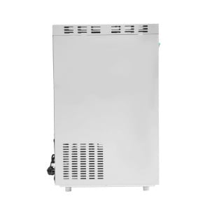 Eiscrusher - Dynasteel 100 Kg: Professionelle Qualität