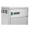 Ice Machine 30 kg - Dynasteel: Powerful performance and stainless steel design