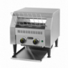 Double Conveyor Toaster