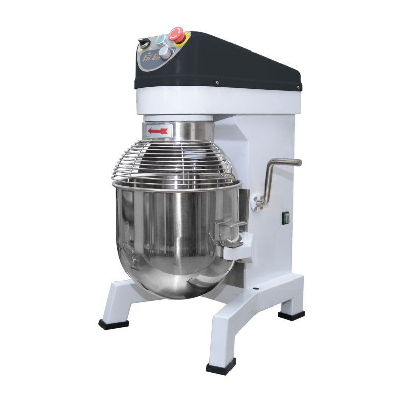 Planetary Mixer CombiSteel - 20 L for Bakery and Pastry