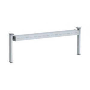 Oprit met Warm Licht door Keramiek - L 1085 x D 142 mm - CombiSteel