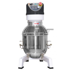 Planetaire Mengmixer - 10 L - CombiSteel