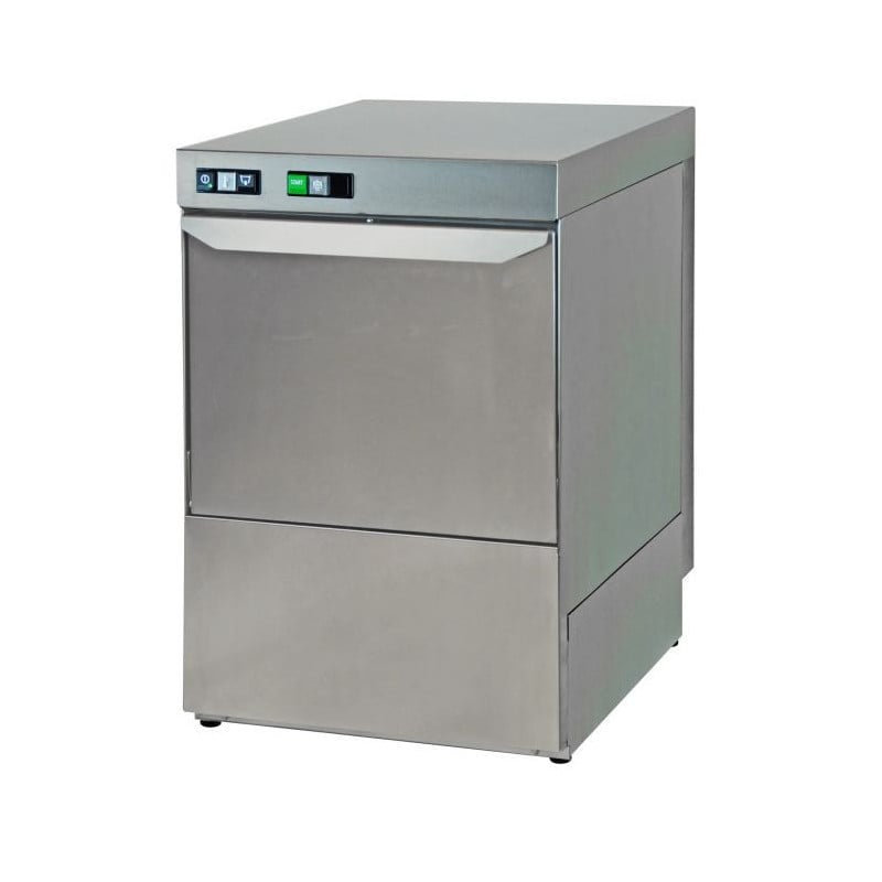 Professional Glasswasher CombiSteel - Efficient and Spacious