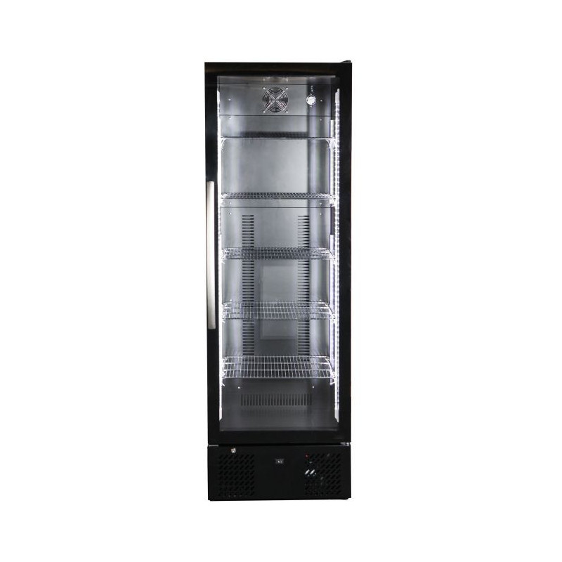 Drinks Cabinet - 1 Glass Door - 293 L