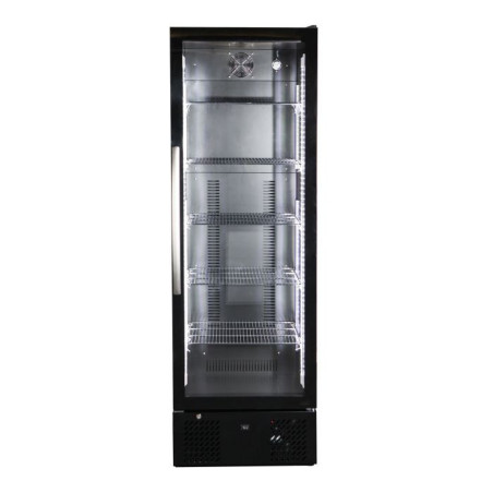 Drinks Cabinet - 1 Glass Door - 293 L