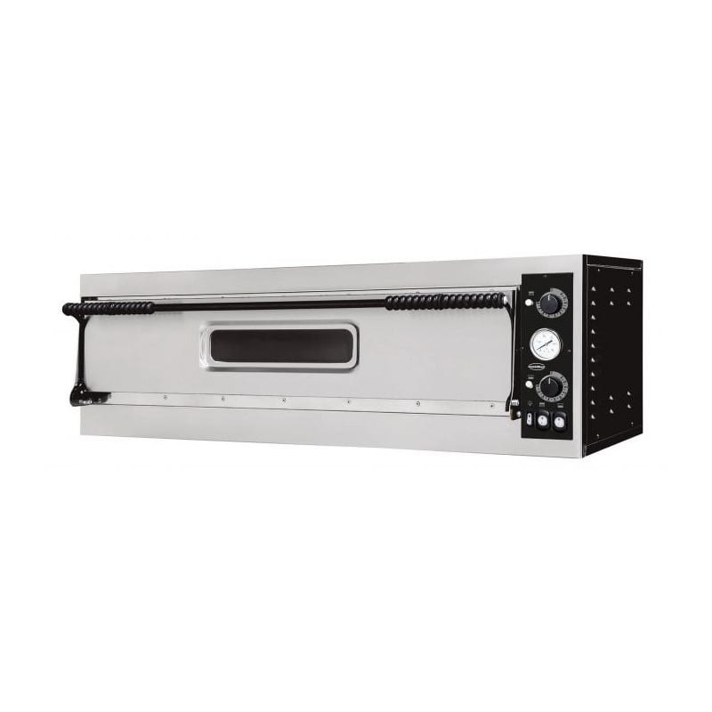 Four à Pizza Professionnel - 400V - CombiSteel