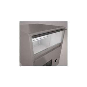 Professionelle Eiswürfelmaschine 22kg/24h - CombiSteel