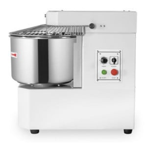 Spiral Mixer 30L - Combisteel for pizzeria