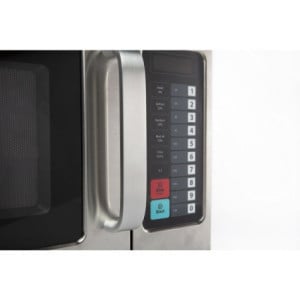 Four Micro-Ondes Professionnel 3200 W - 34 L - CombiSteel