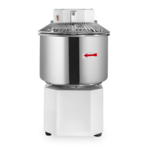 Spiral Mixer 20L CombiSteel - Professional dough preparation