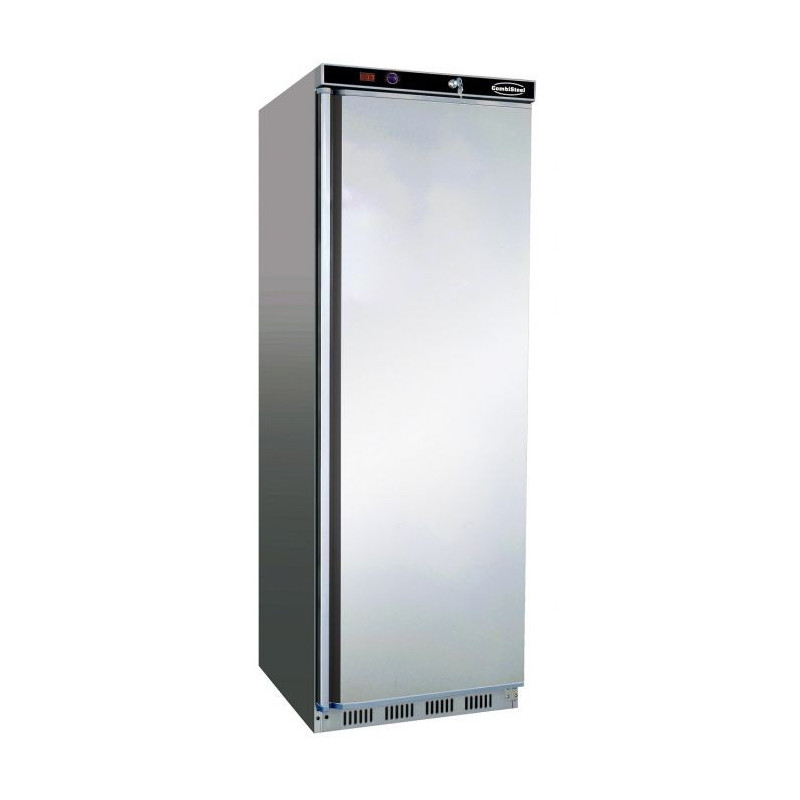 Negative Stainless Steel Refrigerated Cabinet - CombiSteel​​ | Professional Freezer​