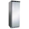 Negative Stainless Steel Refrigerated Cabinet - CombiSteel​​ | Professional Freezer​