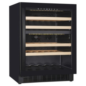 CombiSteel Wine Cooler - Capacity 39 Bottles