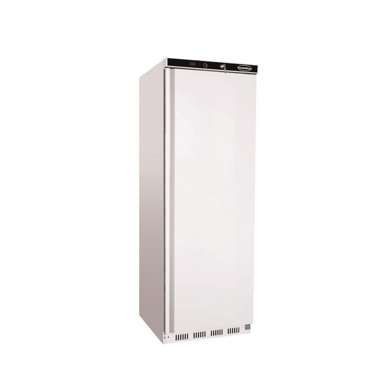 White Positive Refrigerated Cabinet 570L - 1 Door - Brand CombiSteel