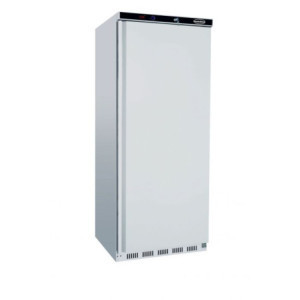 Negative Stainless Steel Refrigerated Cabinet - 340 L - CombiSteel: Robust and efficient professional freezer.