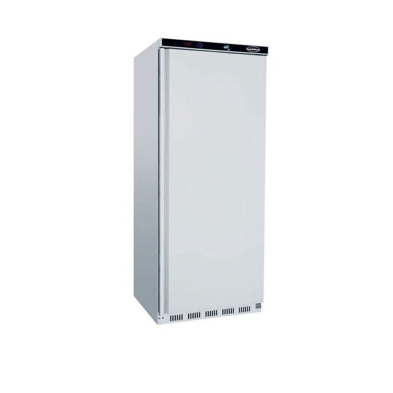 Negative Stainless Steel Refrigerated Cabinet - 340 L - CombiSteel: Robust and efficient professional freezer.