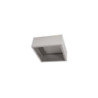 Hotte de Condensation CombiSteel 1000x1000 mm - Ventilation Professionnelle