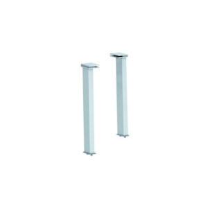 Support pour Verre Courbé Drop-In - Lot de 2 par CombiSteel