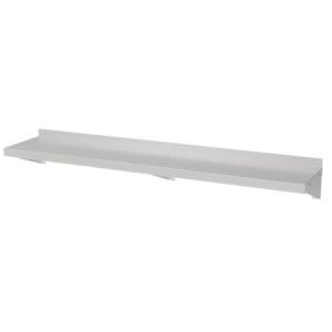 Stainless Steel Wall Shelf - Restaurant Kitchen | Quality Furniture