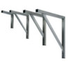 Stainless Steel Shelf Support - Quality Bracket