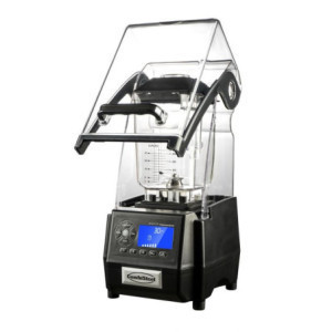 Blender with Soundproof Enclosure - 2 L - CombiSteel