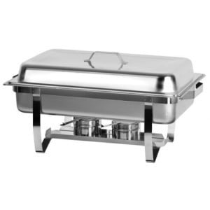 Chafing Dish GN 1/1 CombiSteel - Warmes und effizientes Buffet