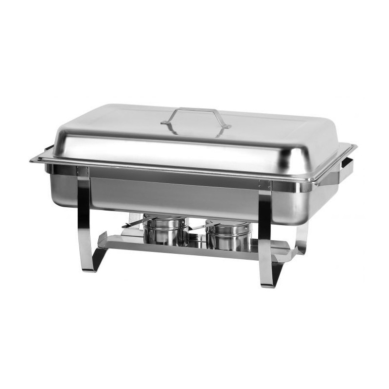 Chafing Dish GN 1/1 CombiSteel - Warm en efficiënt buffet