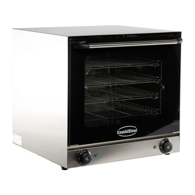 4 Level Convection Oven CombiSteel | Professional Kitchen