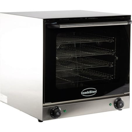 4 Level Convection Oven CombiSteel | Professional Kitchen