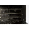 Convectieoven 4 niveaus CombiSteel | Professionele Keuken