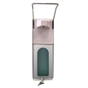 Elleboogbediende Zeepdispenser | CombiSteel 7522.0045