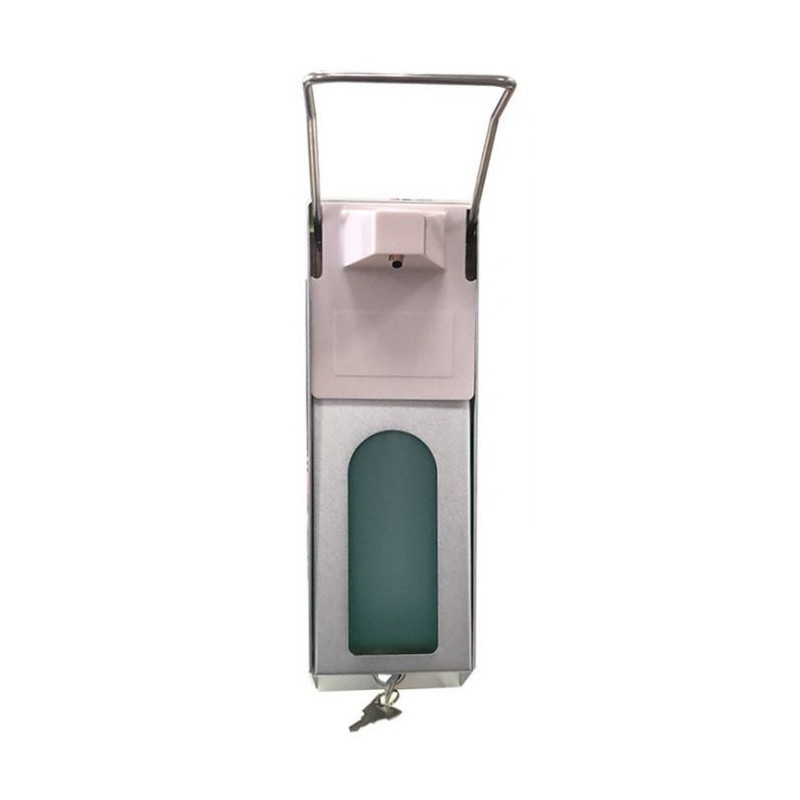 Elbow-Operated Soap Dispenser | CombiSteel 7522.0045